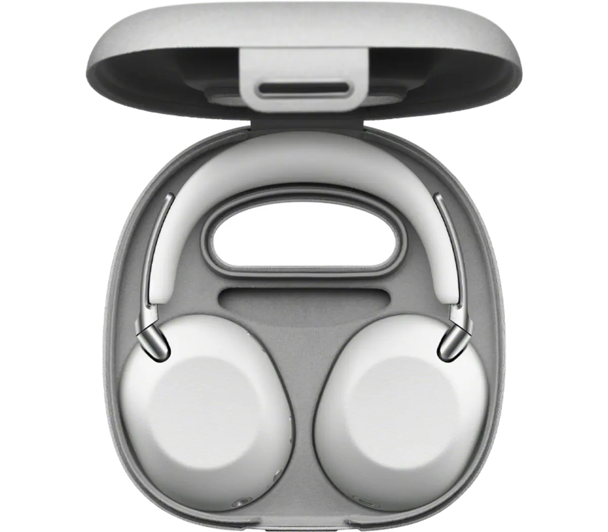 Sony WH 1000X Platinum